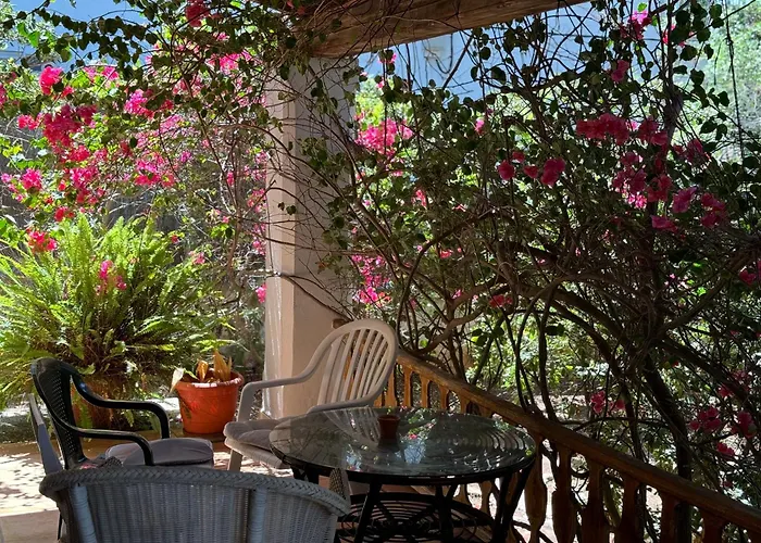 Gemütliches Ferienhaus am Club Nautico, Santa Ponça