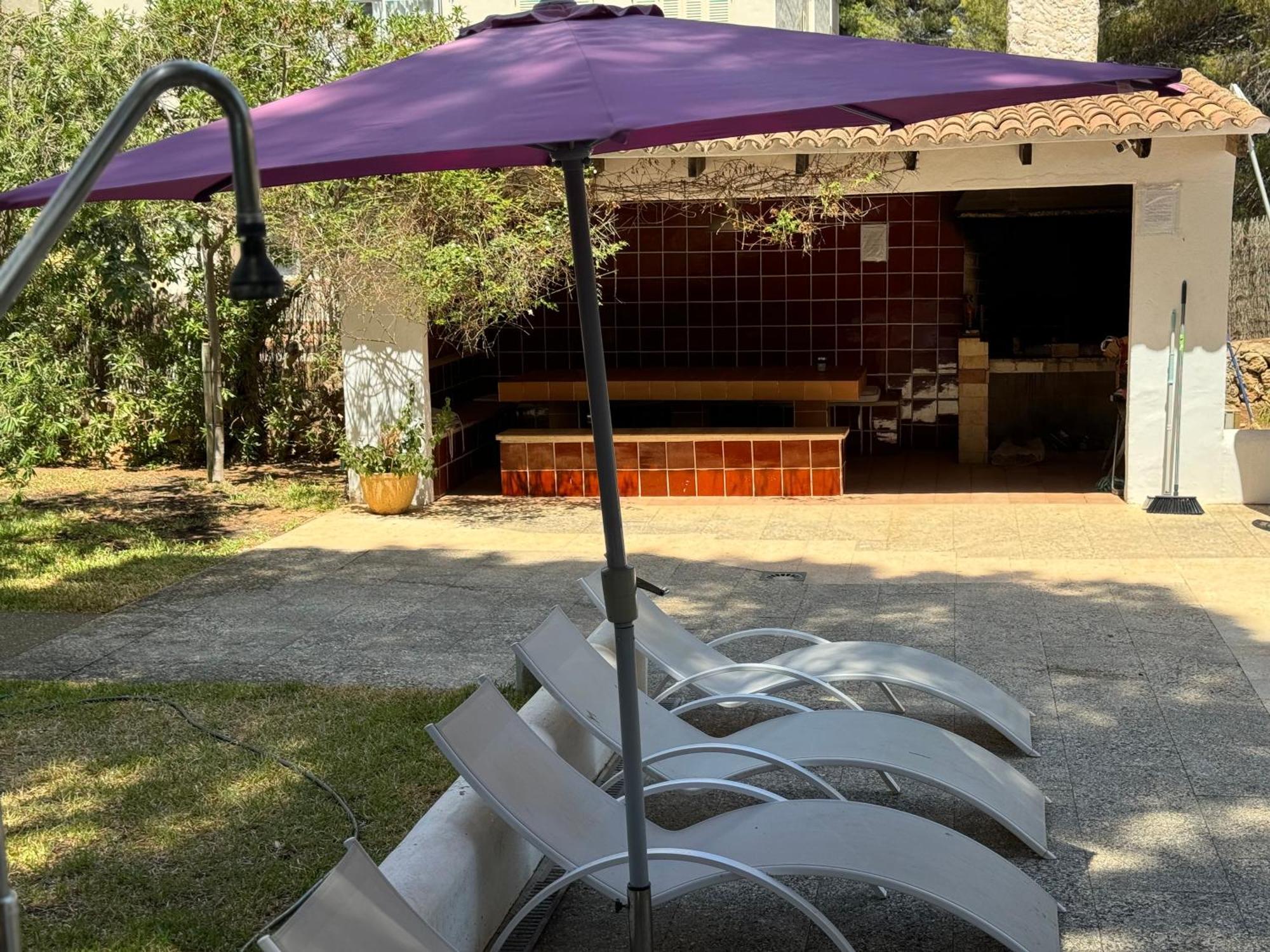 Сasa de vacaciones Gemütliches Am Club Nautico, Santa Ponça
