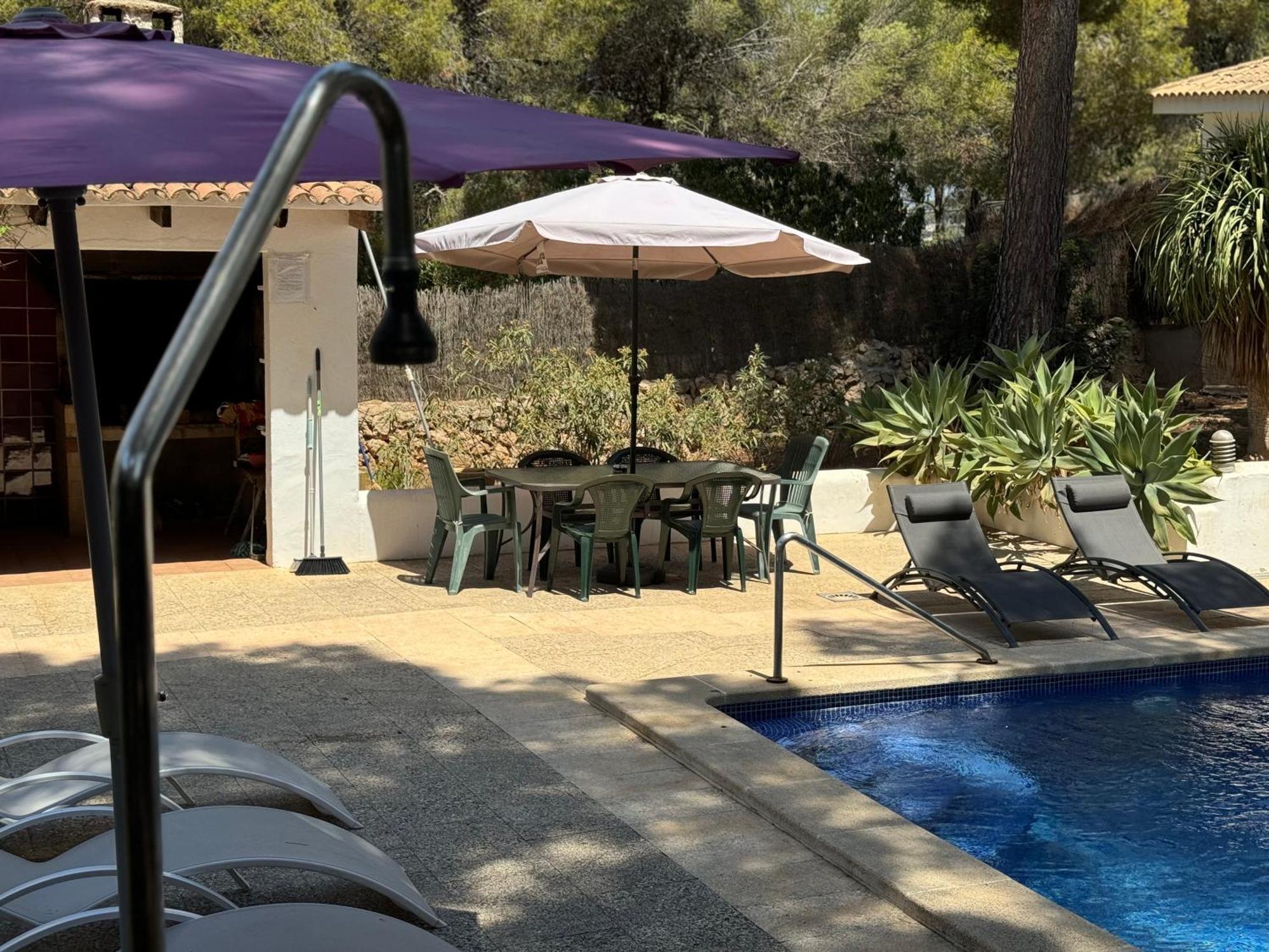Сasa de vacaciones Gemütliches Am Club Nautico, Santa Ponça